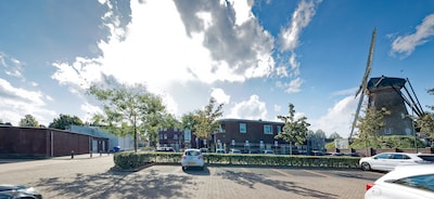 Wat heeft Brabant nodig, wat heeft Schijndel nodig?