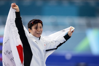 Miho Takagi to Retire After Upcoming World Allround Championships in Heerenveen