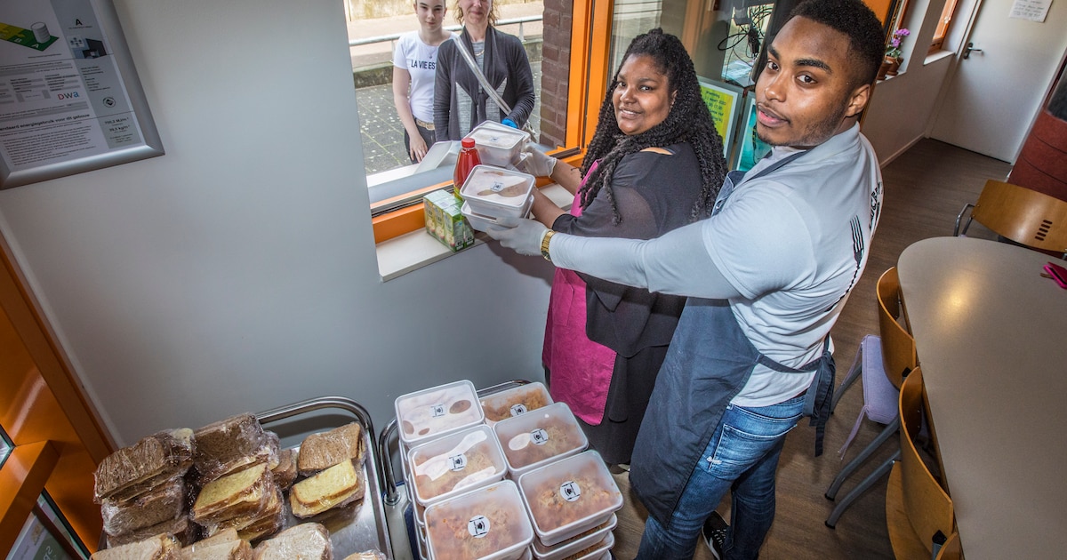 Dit is wat de families uit Een Huis Vol doen voor de kost