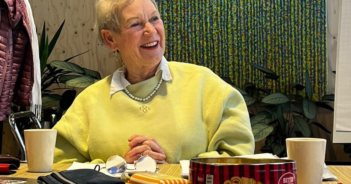 Schrijfcafé in Dronten en Zeewolde over het nalaten van verhalen