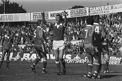 FC Utrecht verliest met Leo van Veen (80) zijn ‘Mister Utrecht’: ‘Een mooi mens en een clubman pur s