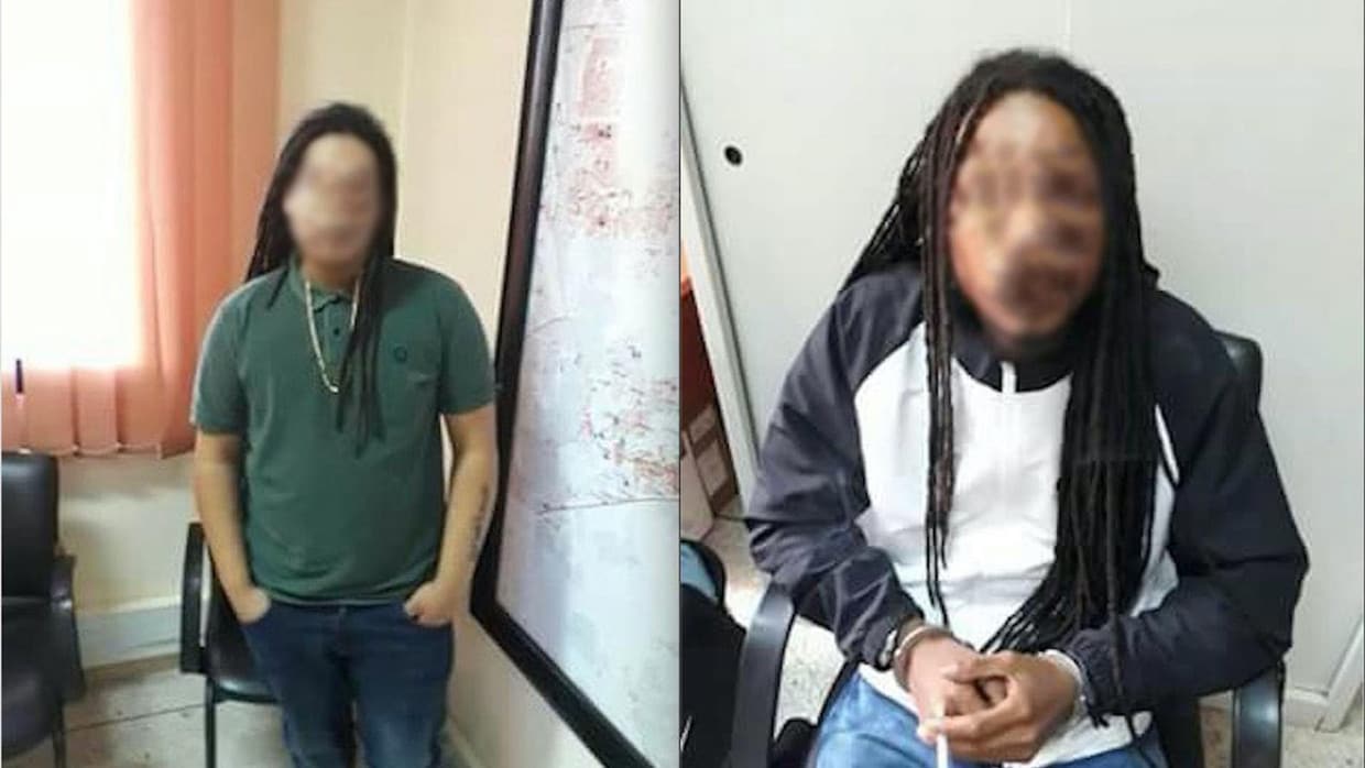 Doodstraf voor twee Nederlanders bevestigd in Marokko na vergismoord op ...