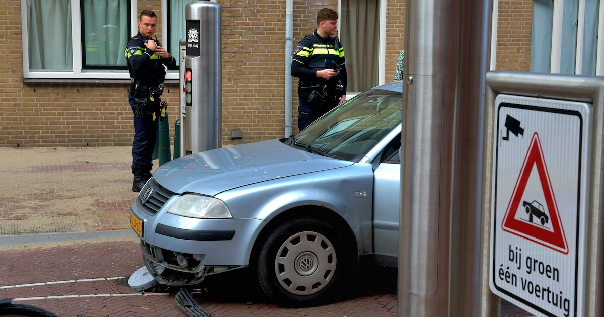Schilderswijk haat omstreden pollers, maar bewoners twijfelen over camera’s: ‘Dan regent het hier bo