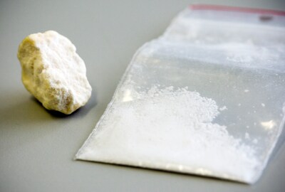 Tienermeiden in auto met halve kilo coke: ‘Dit is geen wereld voor jonge vrouwen’