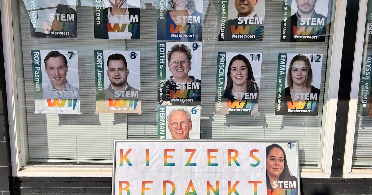 Partijen presenteren plan: dit willen mega-nieuwkomer en GroenLinks-PvdA in Westervoort