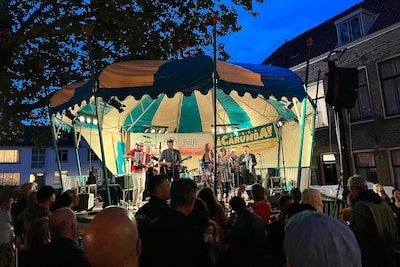 Delft Jazz 2026: programma, artiesten en meer info