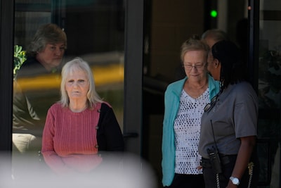 Familie slachtoffer van Christa Pike woedend over mislukte executie: ‘Ziel Colleen kan zo niet rusten’