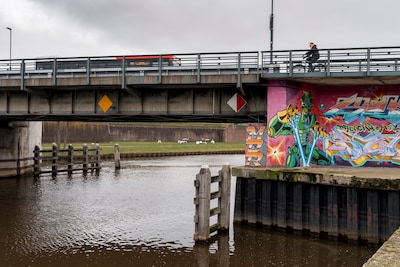 Voor nieuwe Diezebrug is 13,6 miljoen euro extra nodig: hoe kon de kostenpost in Den Bosch oplopen t