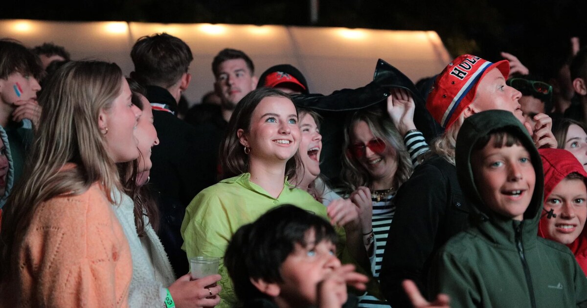 Molenpop viert tienjarig jubileum met driedaags festival en nieuwe locatie