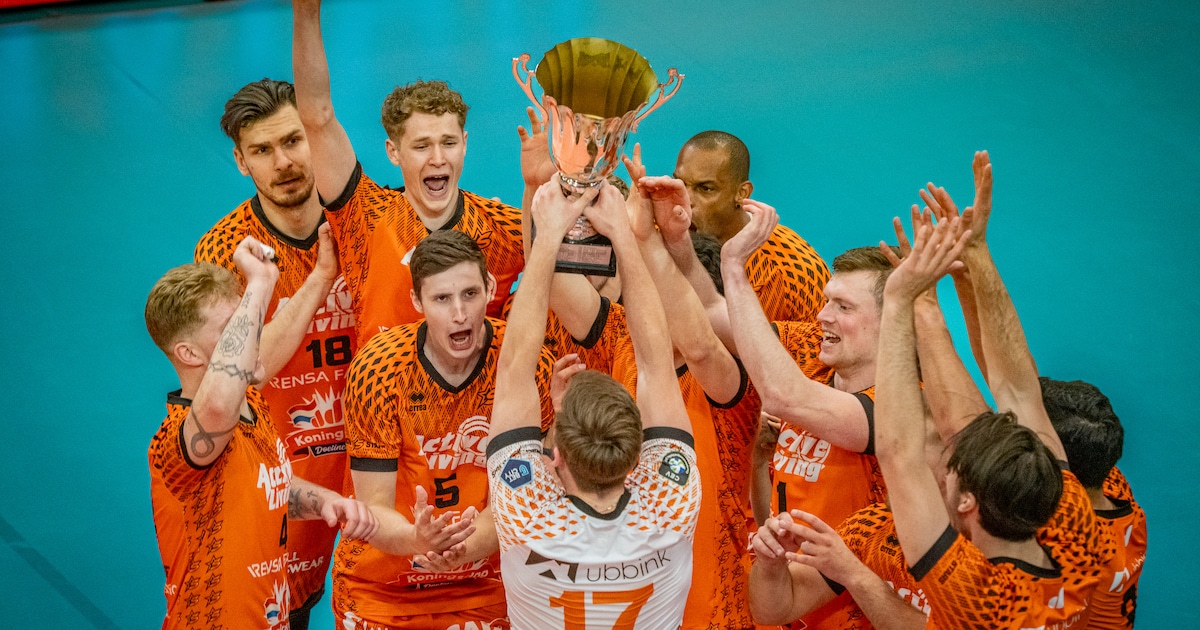 Orion Stars heeft geen kind aan Dordrecht en bereikt laatste acht in bekertoernooi