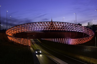 Eindhovense plekken kleuren binnenkort oranje: dit is de reden