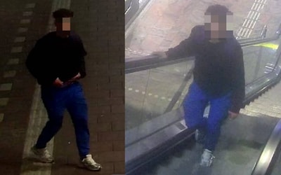 Asielzoeker (22) twee weken langer in de cel na brute verkrachtingspoging