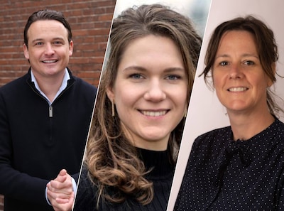 CDA snapt niets van uitsluiting bij formatie Den Bosch, terwijl oude coalitiepartners wél door mogen