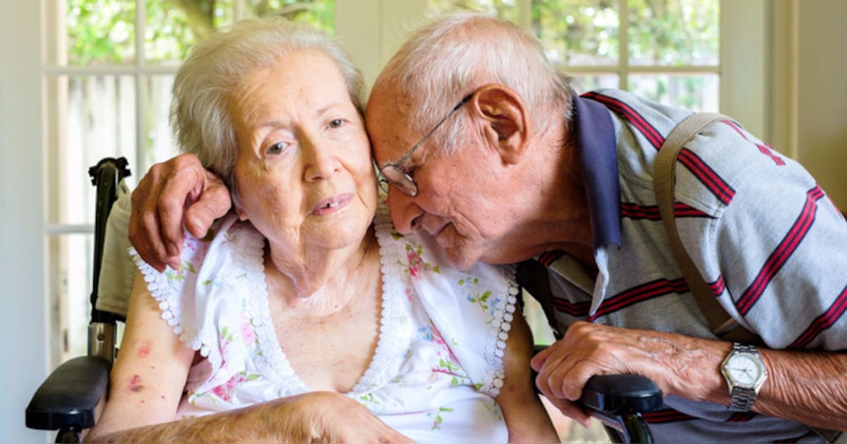 Lezing over levenseinde bij Parkinsoncafé Valkenswaard