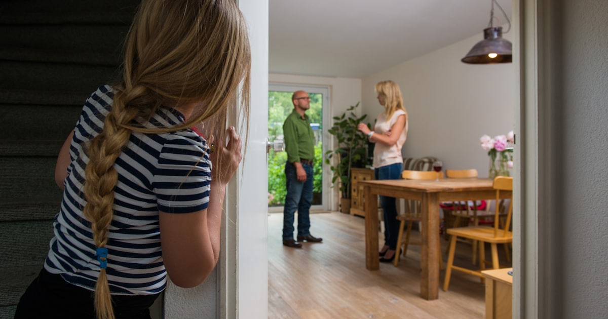 Gratis training over scheiden voor ouders in Lekstroom van start