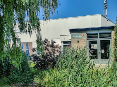 Dit boek haal je gratis op bij de bieb in Woerden (en mag je houden)