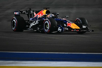 Max Verstappen hoopt vanaf pole op primeur op stratencircuit in Singapore