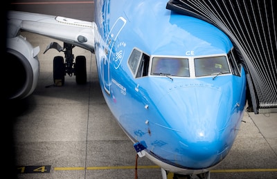 Dutch House of Representatives highly critical of EU-Asian aviation agreement