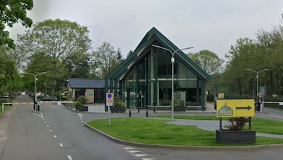 Schoten gehoord op vakantiepark ‘t Haasje in Dorst, een persoon gewond