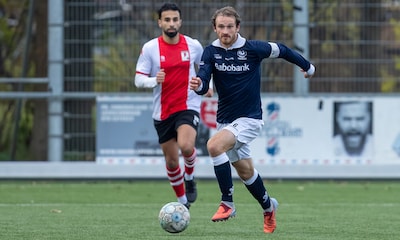 Quick kan ijzersterke reeks bekronen met periodetitel tegen SC Feyenoord: ‘Lijkt of er vernieuwd opt