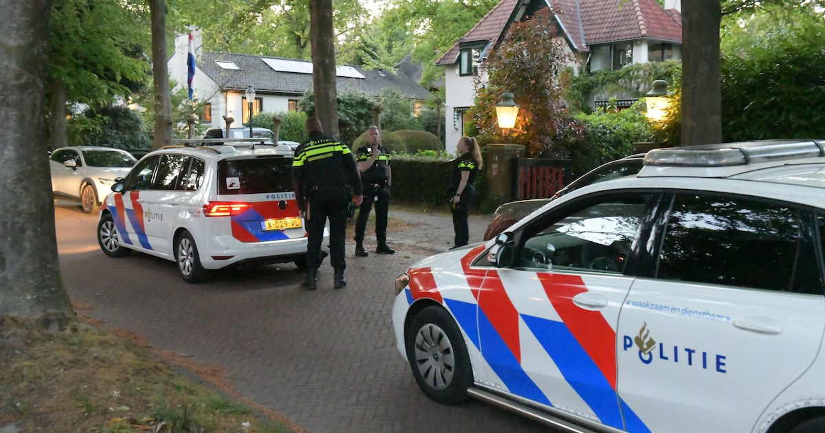 Ellende voor Wassenaars gezin na overval en afperspoging nog niet voorbij: verdachten vrijgesproken