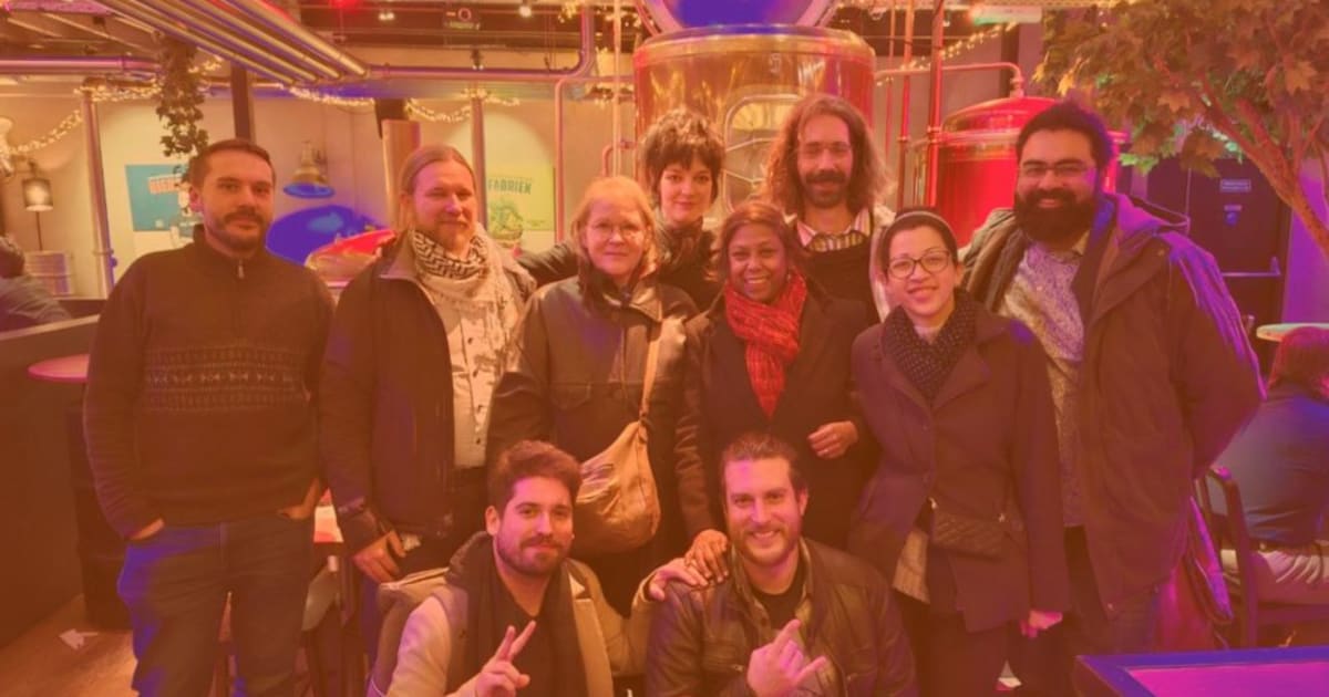 MERA25 doet mee aan verkiezingen in Leeuwarden