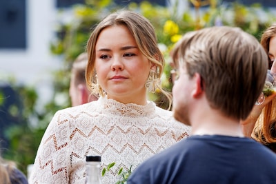 Wat vind jij van de keuze van prinses Ariane om in Delft te gaan studeren?