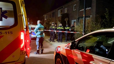 Na het geweld kwam de volgende klap: verdriet en angst in Enschedese straat