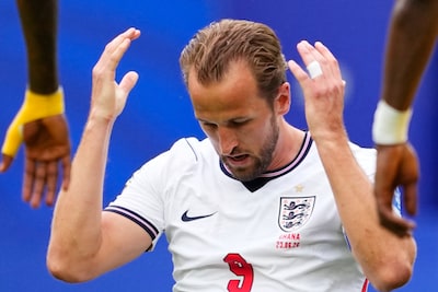 Ghanese toverdokter heft vloek op Harry Kane op: ‘Zo kan hij in de volgende wedstrijd weer scoren’