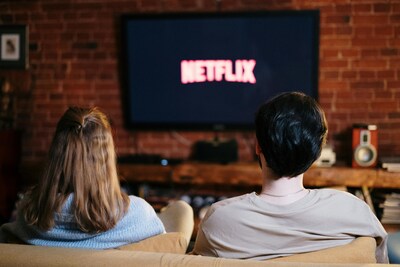 Dit is je kans op een Netflix-moment: nieuwe thrillerserie zoekt een figurant
