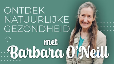 Omstreden natuurgenezeres uit Australië spreekt in Barneveld