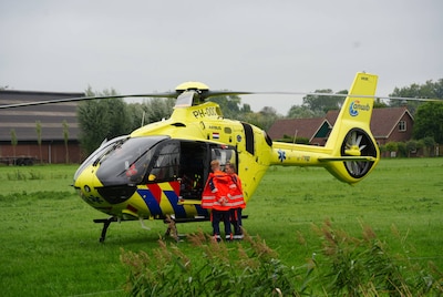 Niemand twijfelt aan het nut, toch zorgt traumahelikopter op Teuge voor kritiek: dit is er aan de ha