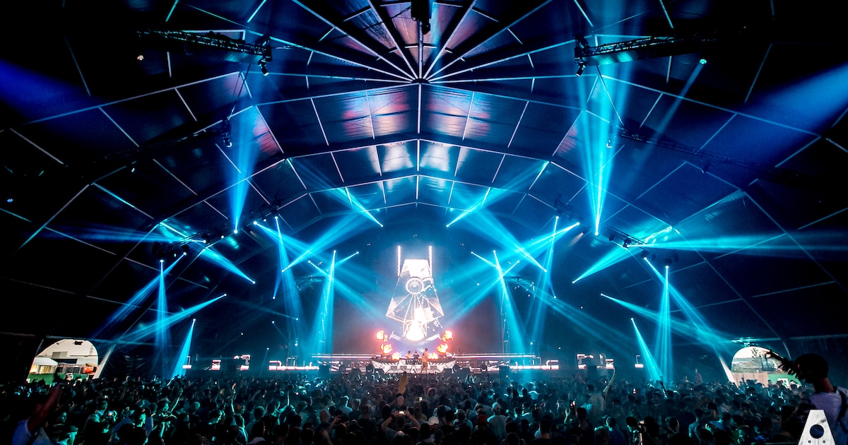 Festivalganger (24) krijgt werkstraf voor drugsbezit