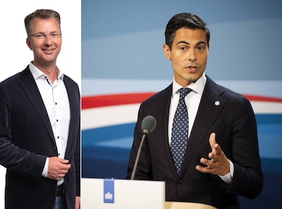 Jetten dreigt dezelfde fout te maken als Rutte: oppositie is op oorlogspad