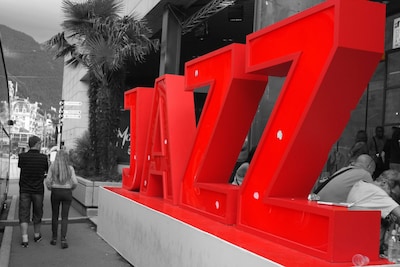 Peter van den Breemen geeft lezing over jazz in Doesburg