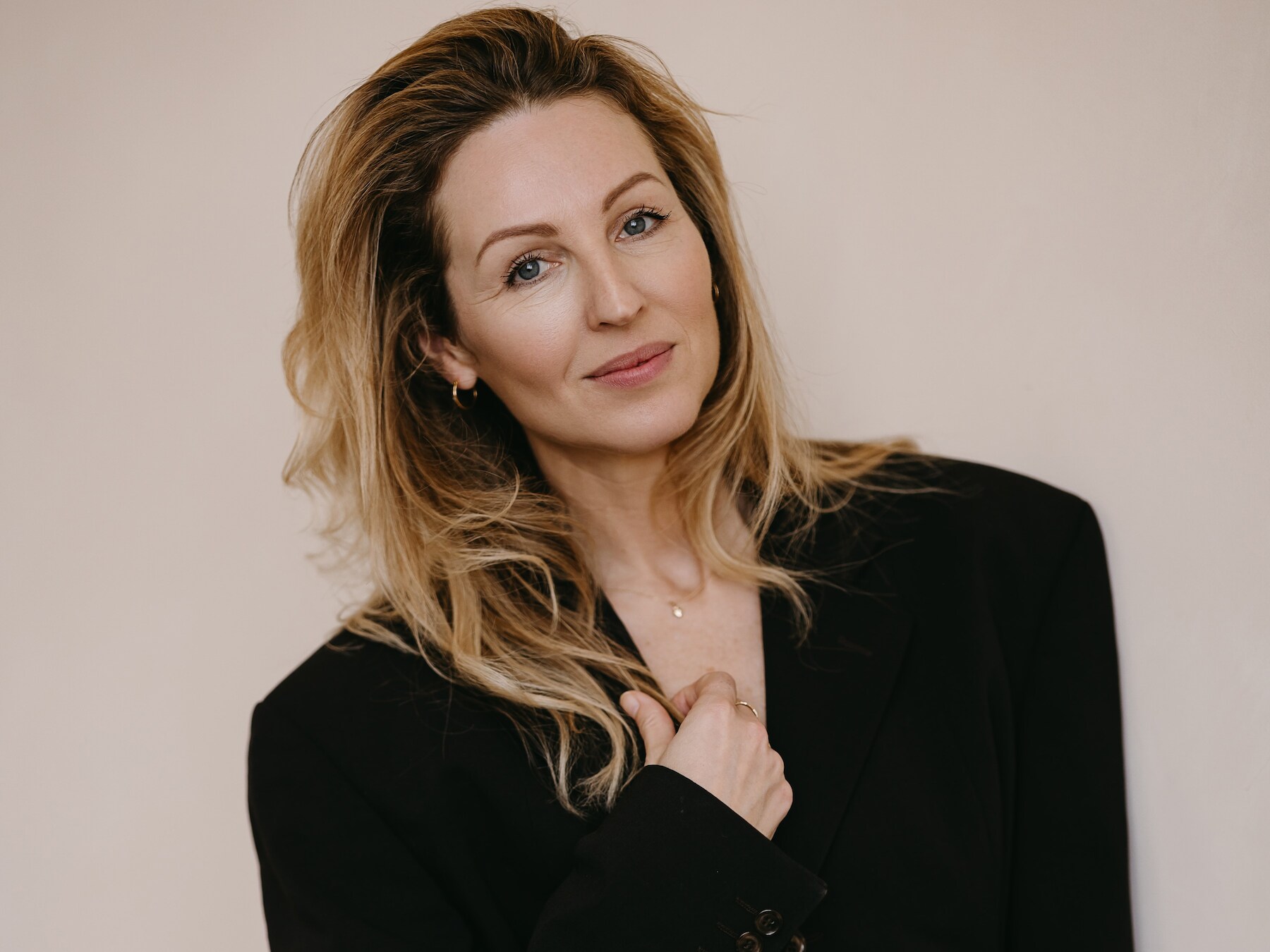 ‘Seks die alleen draait om klaarkomen, is als maaltijd overslaan omdat je alleen zin hebt in het toetje’