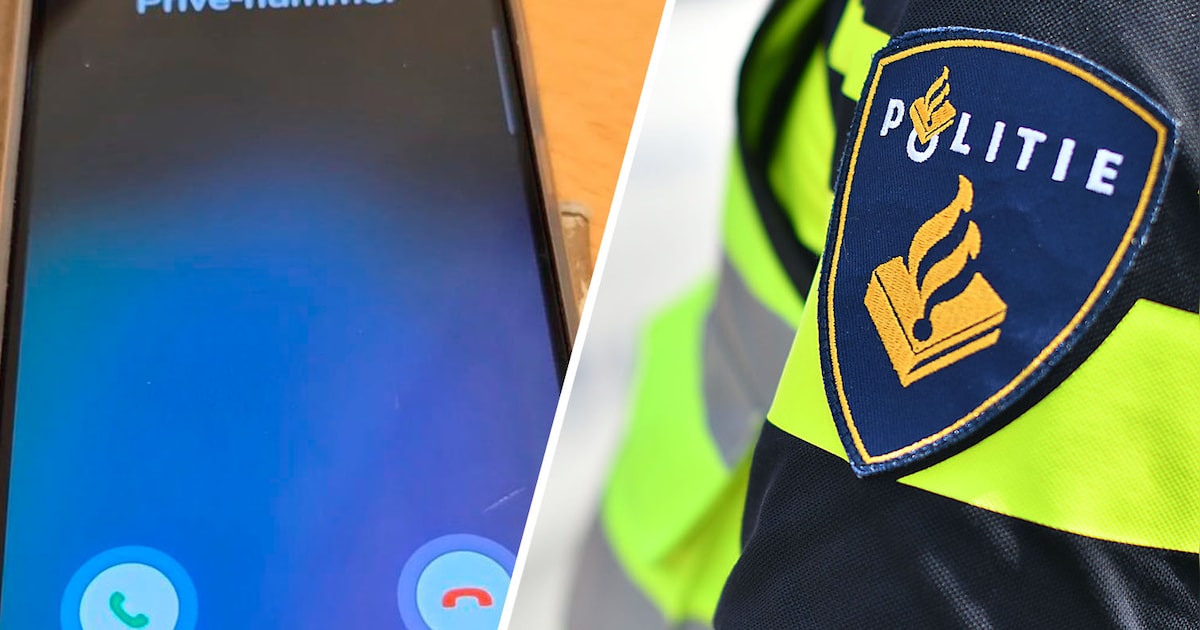 Zes meldingen van babbeltrucs op één dag in Westland en Midden-Delfland, bij twee slachtoffers geld 