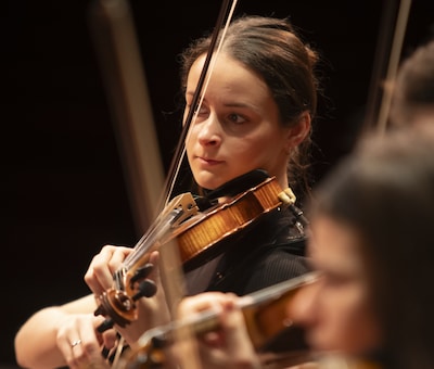 Nieuw kamerorkest presenteert eerste concerten in Zwolle en Kampen