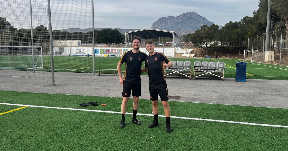 Gilze heeft twee sterkhouders terug na kruisbandblessure: ‘Op die momenten was het het zwaarst’