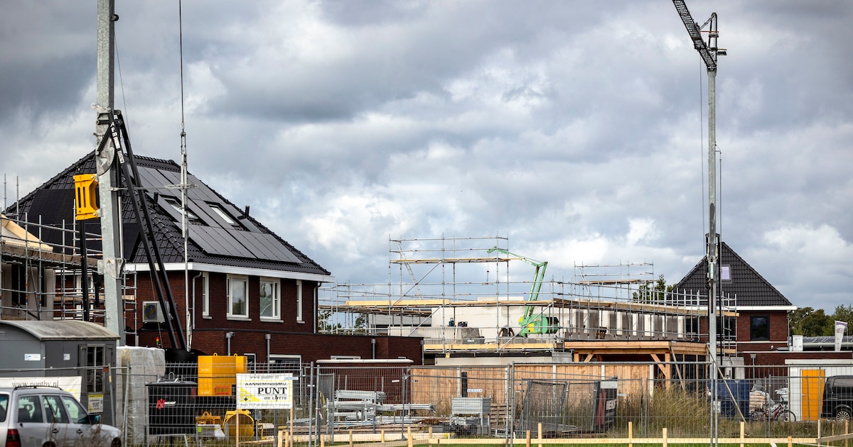 Duizenden huizen erbij in NO-Twente, maar nu al huisartsentekort (en dat is niet enige probleem)
