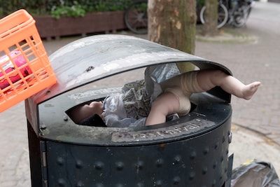 Image related to the article