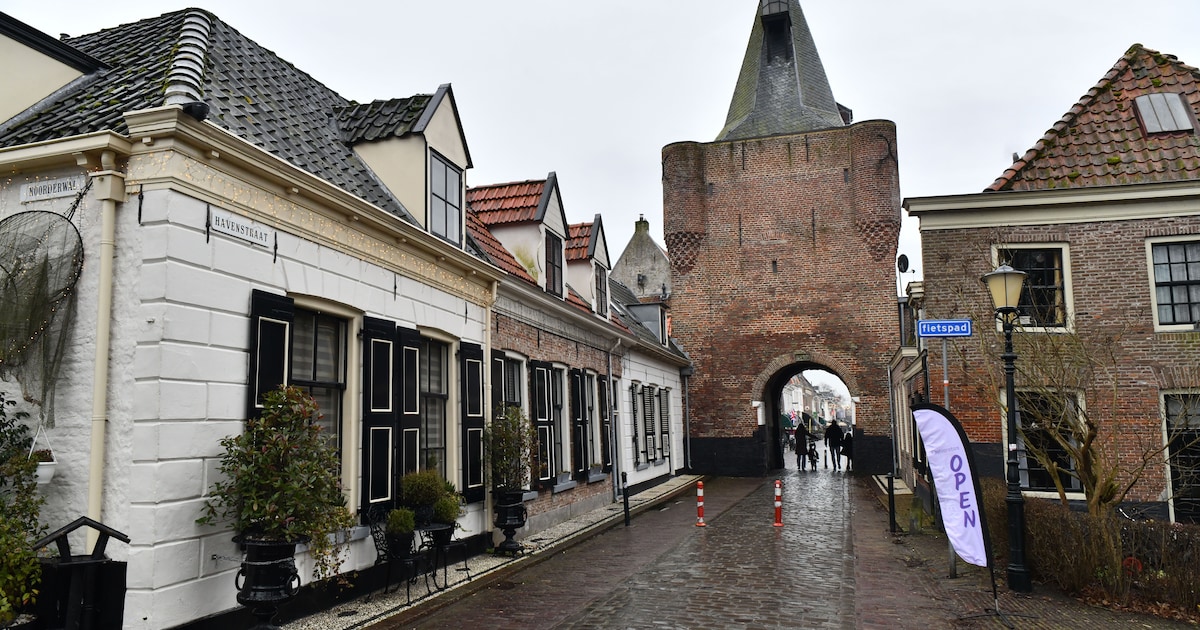 Kazemat in Elburg gaat in augustus open voor publiek