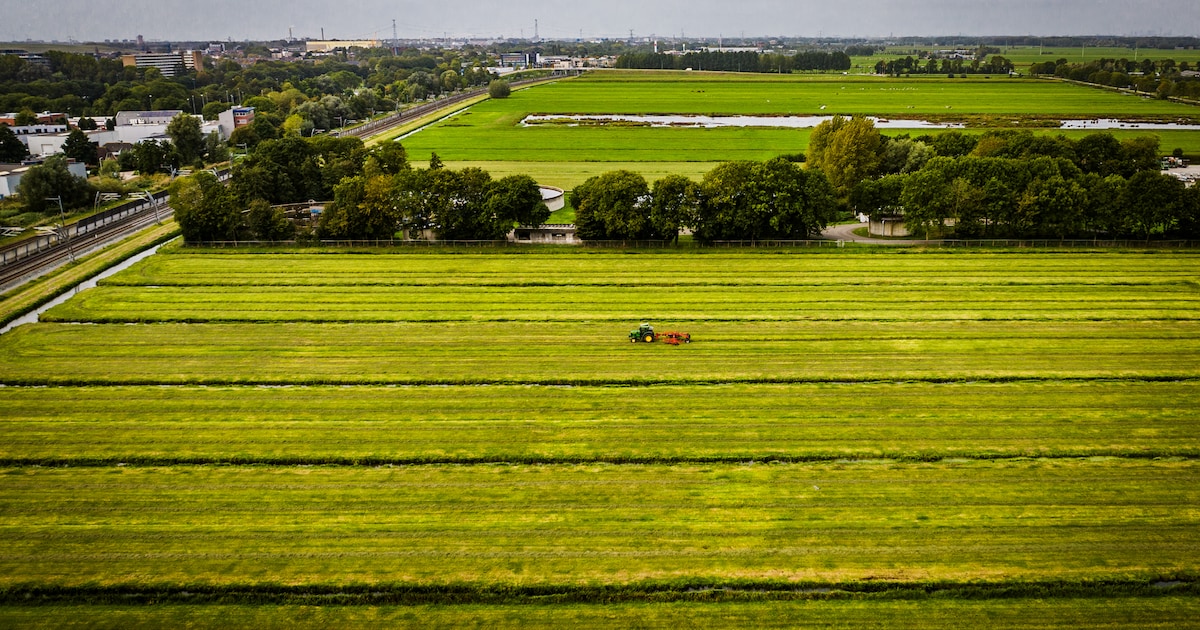 Gemeente Sliedrecht zegt nee tegen uitbreiding AZC voor buurgemeente