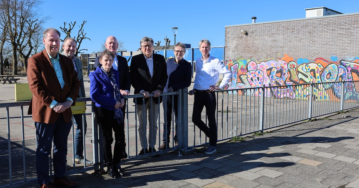 Montfoort bouwt 116 zorgwoningen aan Van Damstraat