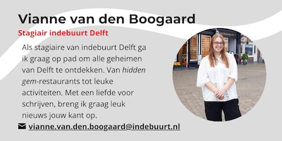 Wonen in de binnenstad: deze huizen staan te koop in het centrum van Delft