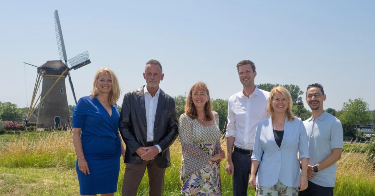 Gemeenteraad bespreekt nieuw coalitieakkoord over wonen en veiligheid op 25 juni
