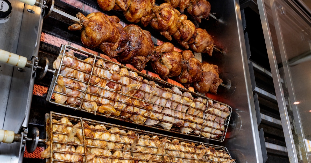 Hitte gooit roet in het eten van dinsdagmarkt in Hoevenen