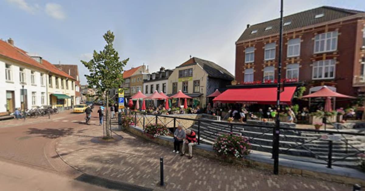 Nieuwe Cittaslow-ambassadeur voor gemeente Vaals benoemd op Hubertusmarkt