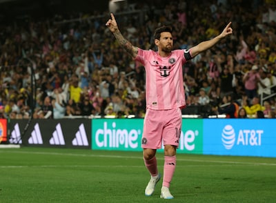 Lionel Messi heeft vrije trappen-record bijna binnen: deze twee spelers moet hij nog voorbij