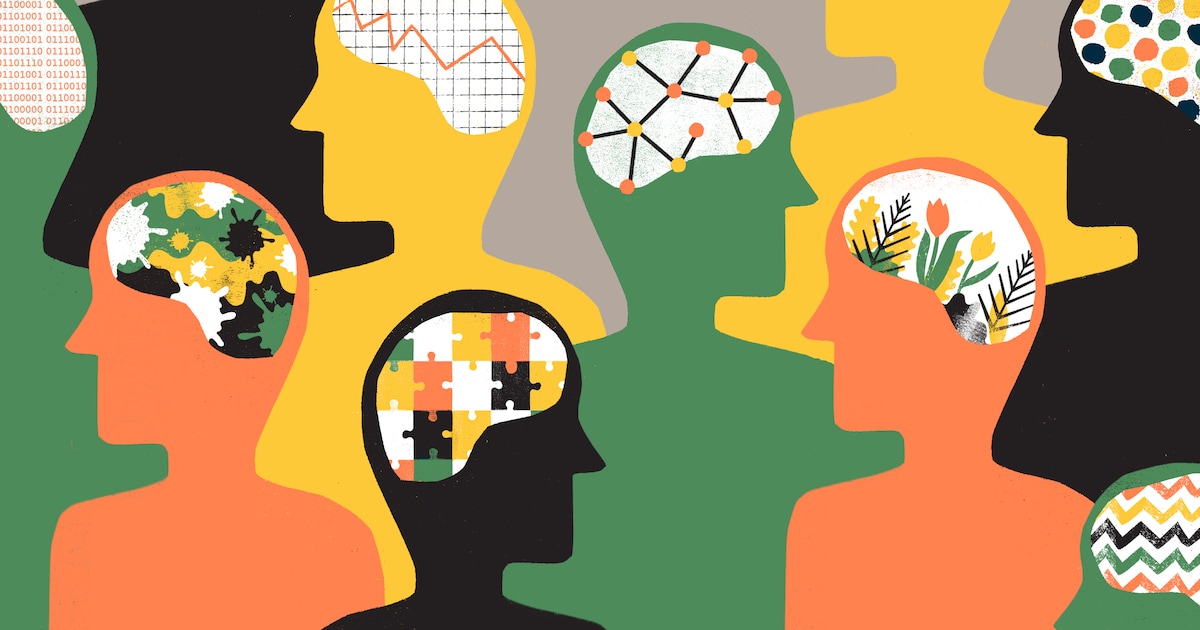 Activiteiten in Scherpenzeel tijdens Maand van de Autisme